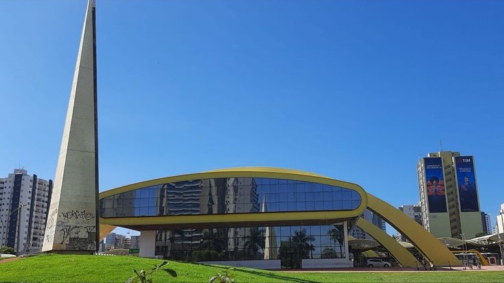 Maringá recebeu mais de R$ 2,2 bilhões do Governo Federal