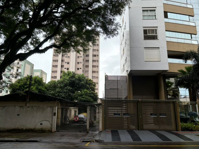 Maringá: O desafio de conciliar crescimento urbano e preservação histórica