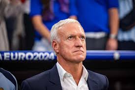 Deschamps não será mais técnico da seleção francesa após Copa de 2026
