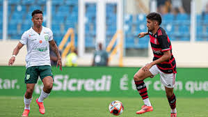 Flamengo “alternativo” perde do Boavista em estreia pelo Carioca
