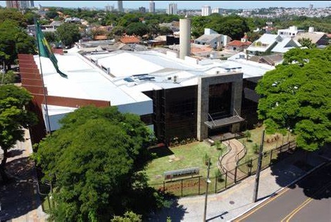 Reforma da Câmara está sem mão de obra, afirma Hossokawa