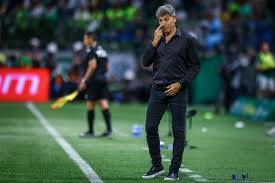 Renato Gaúcho deve ser anunciado no Cruzeiro
