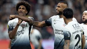 Corinthians vence o Velo Clube