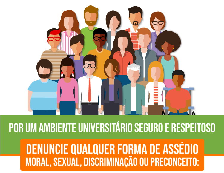 Alunos usam aplicativo para denunciar assédio sexual na UEM