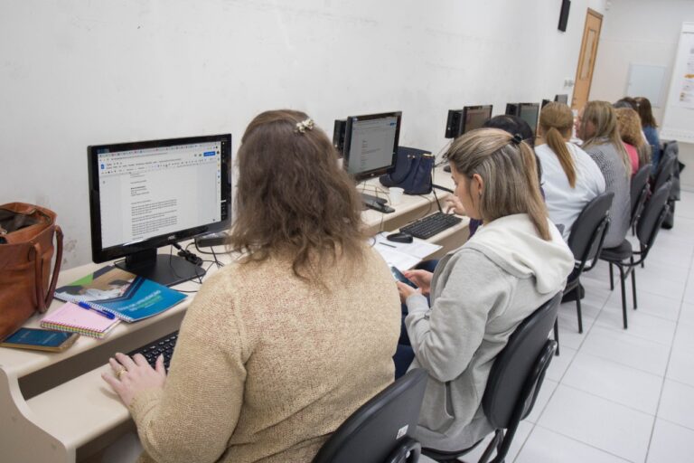 IFPR oferece três cursos técnicos gratuitos em Maringá