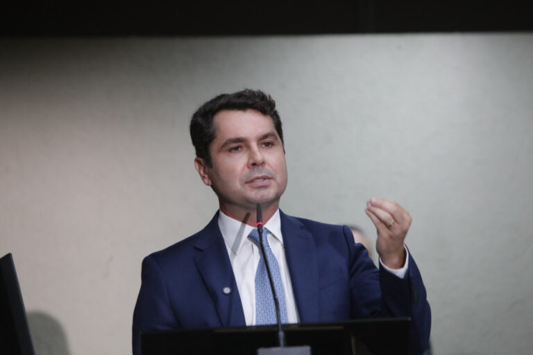 Inovação, sustentabilidade, economia, transparência e dialogo serão pilares da Gestão Curi