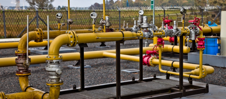 Gasoduto que passa por Maringá custará R$ 505 milhões