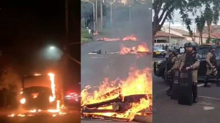 Morte de jovens pela PM deixa Londrina em pé de guerra