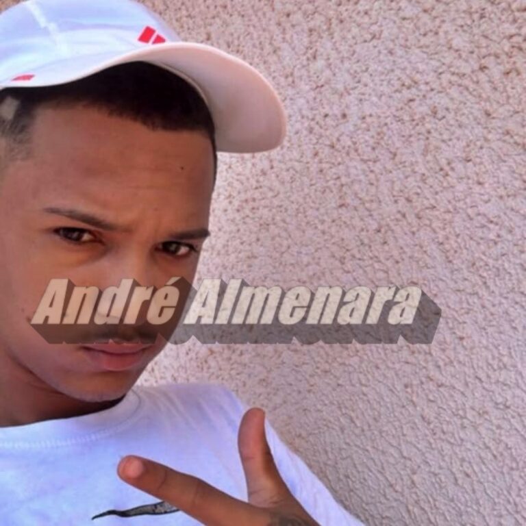 Adolescente não era o alvo mas foi executado a tiros