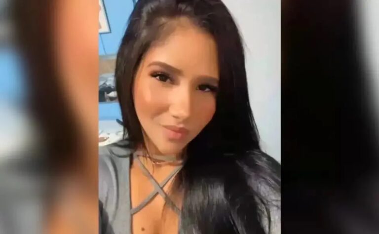 Morta pelo ex ao deixar academia