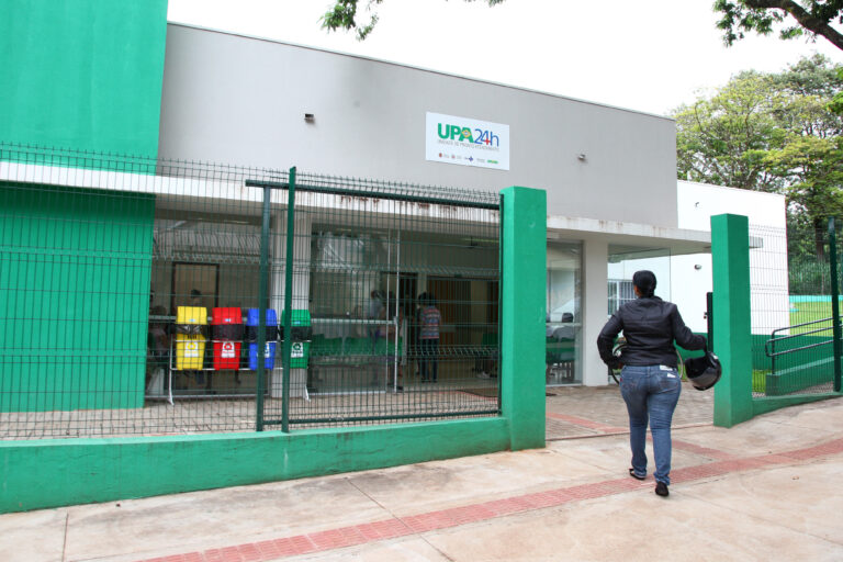 Reforma da UPA Zona Norte começa em abril