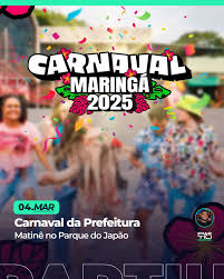 Prefeitura divulga programação de carnaval com samba e bloco pet