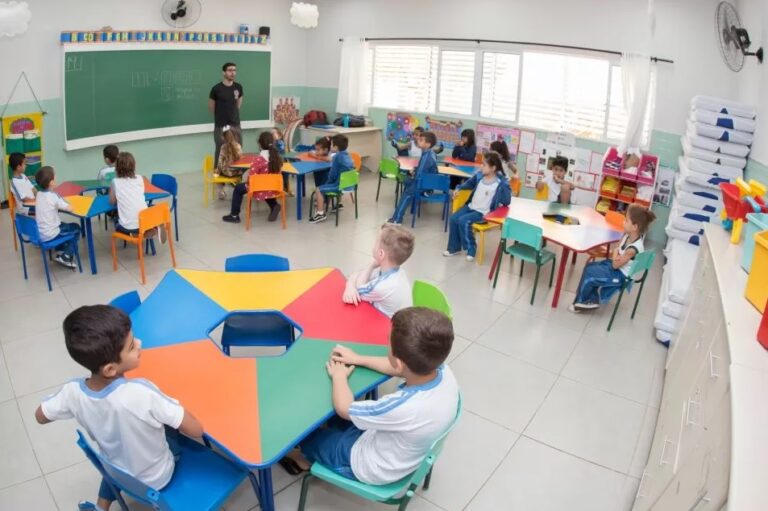 Educação comprará mais 618 vagas em creches particulares