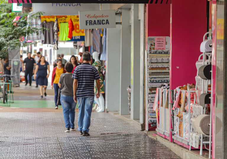 70% dos empresários maringaenses não acreditam em expansão nos negócios
