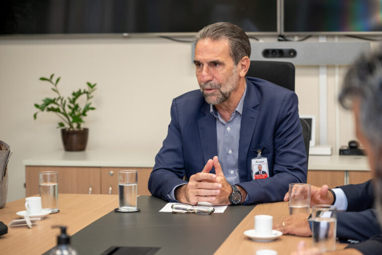 Acordo judicial para compra de terras para comunidades indígenas é aprovado pelo Conselho de Administração da Itaipu