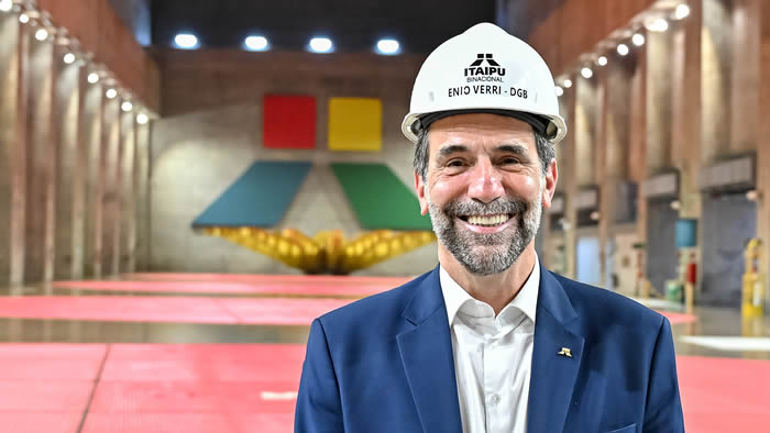 A Itaipu e sua Missão: desenvolvimento socioambiental para quem mais precisa