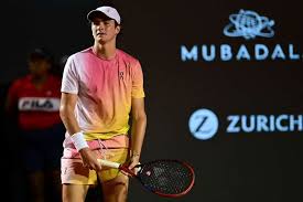 João Fonseca perde e está fora do Rio Open