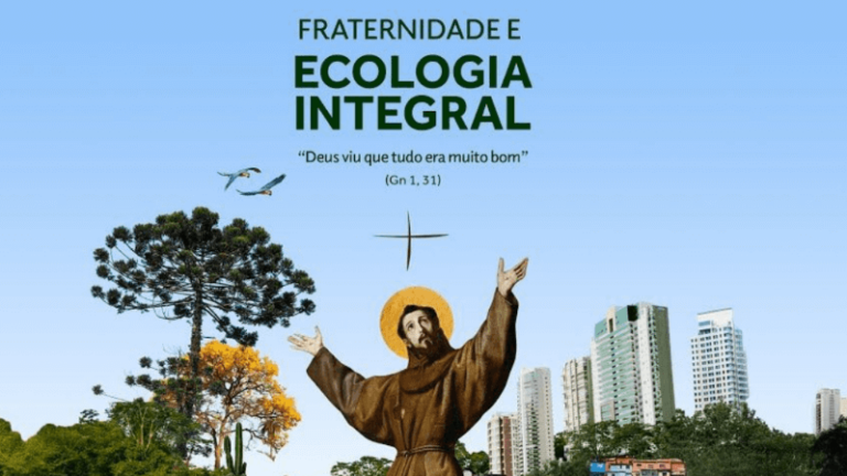 Campanha da Fraternidade de 2025 será lançada em Maringá