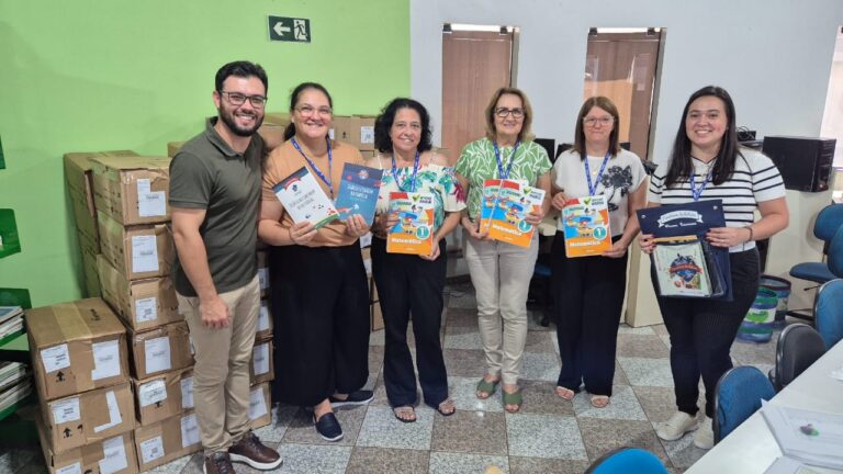 Itaipu investe R$ 24 milhões em programa de educação para municípios Lindeiros