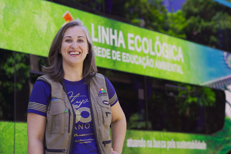 Itaipu investe R$ 46 milhões para apoiar pescadores do PR e MS