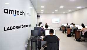 AMTECH e Prefeitura abrem inscrições para Jovem Digital