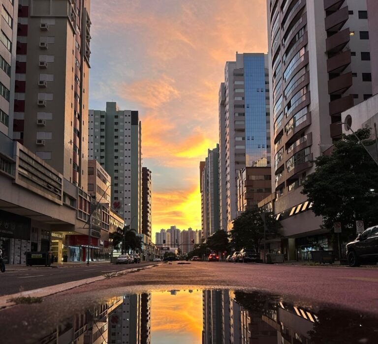 Maringá é 2ª cidade com mais empresas beneficiadas pelo selo do Baixo Risco