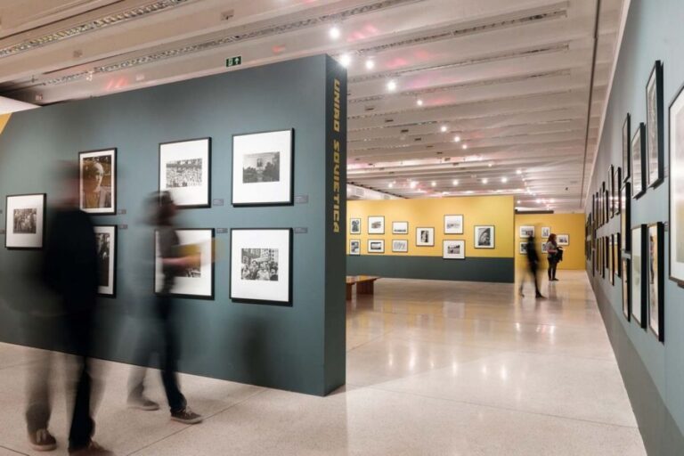 Maringá poderá receber exposições do Museu Oscar Niemeyer