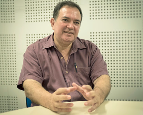 Comitê de Direitos Humanos da UEM tem novo presidente