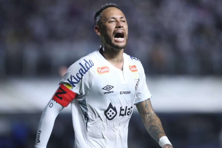 Santos rebaixa a Inter de Limeira