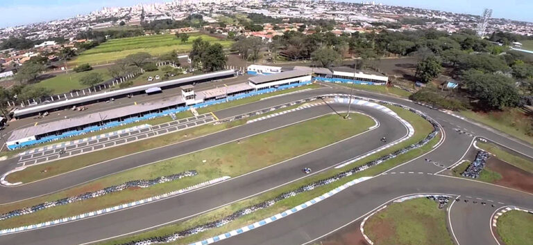 Maringá pode ter autódromo e pista de kart