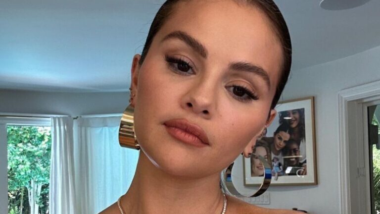 Indicada ao Oscar nega insultos a Selena Gomez