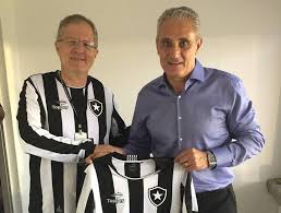 Tite vai dizer não para o Botafogo