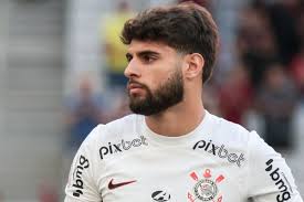 Corinthians quer meio bilhão para venda de Yuri Alberto