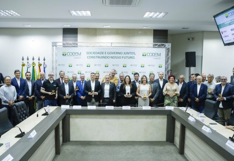 Codem tem nova diretoria e discute sobre autismo