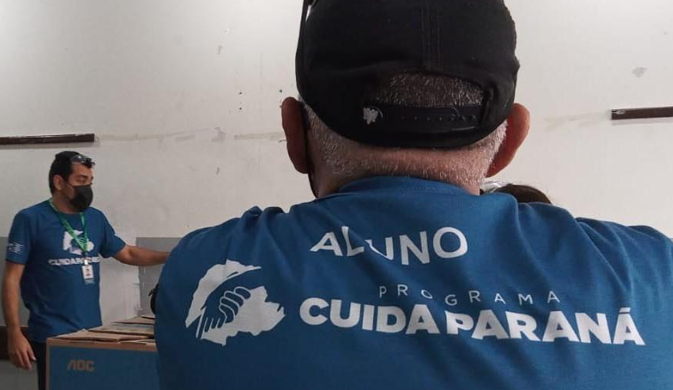 Senai tem 200 vagas para curso com bolsa auxílio de R$ 3mil