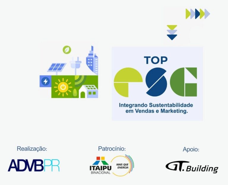 Diretor de Itaipu ministra palestra sobre ESG nesta terça-feira (11)