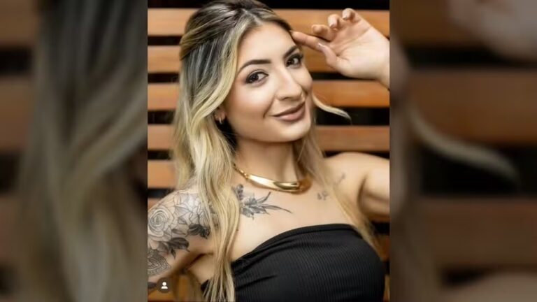 Encontrada morta no Parque Nacional do Iguaçu