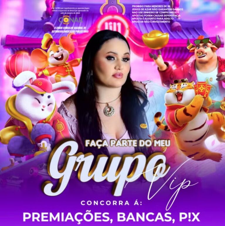 “Jogo do Tigrinho” movimenta R$ 45 milhões no Paraná