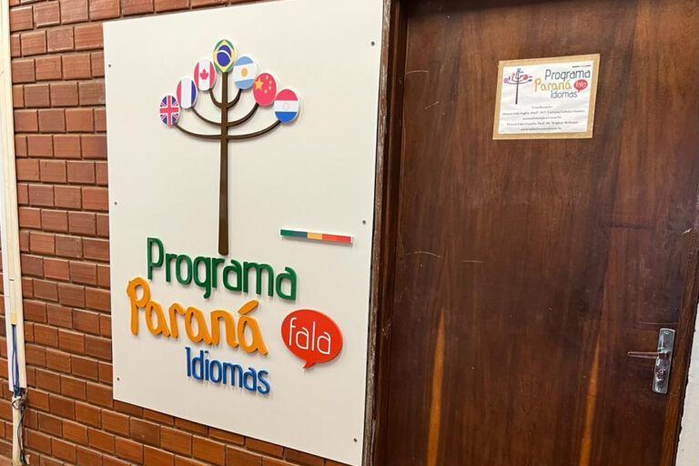 UEM abre vagas para cursos de inglês, francês e espanhol