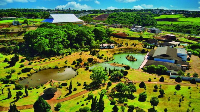 Câmara aprova requerimento para revitalizar Parque do Japão