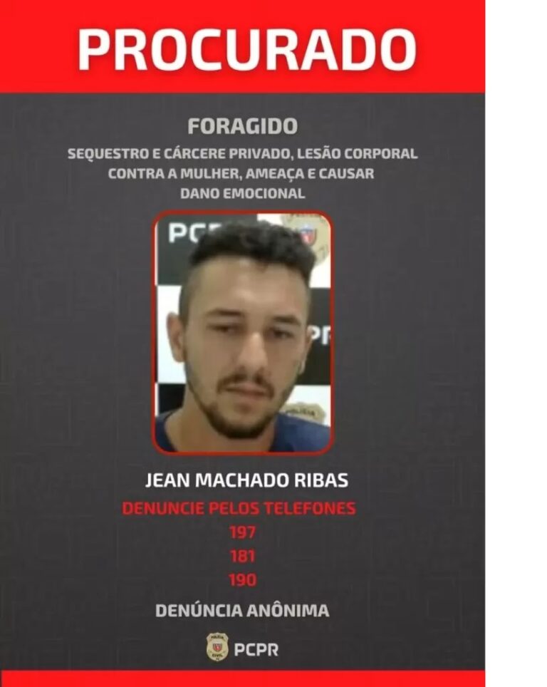 O sofrimento de uma mulher mantida em cárcere privado