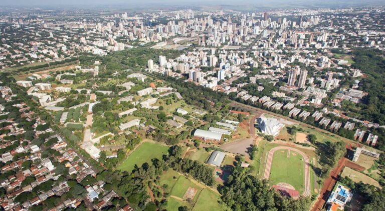 UEM recebe certificação da ONU pelo terceiro ano consecutivo