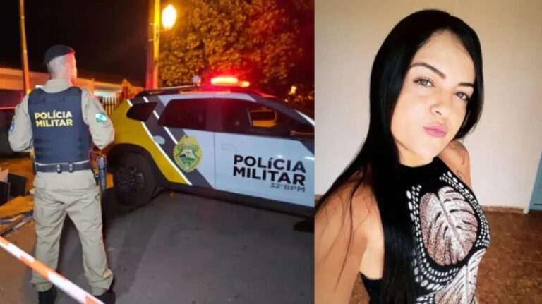 Criminosos invadem casa e executam moradora na frente do filho