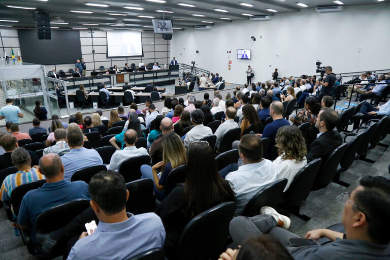 Maringá pode se tornar Capital Nacional do Associativismo