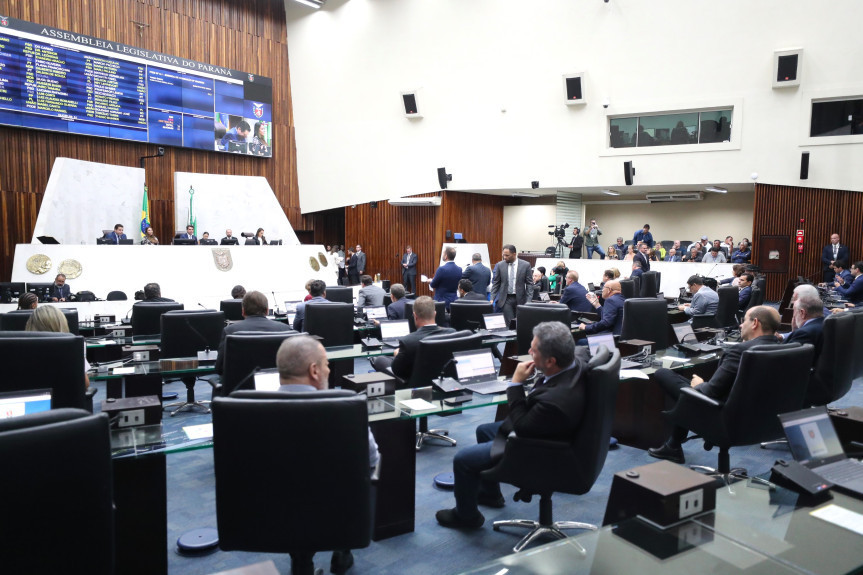 Campanha para Conscientização, Prevenção e Tratamento de Doenças do Sono é aprovada na Assembleia