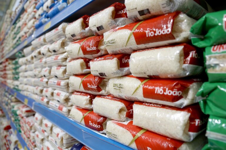 Cesta básica: Paraná tem o maior número de produtos isentos entre os 26 estados e DF