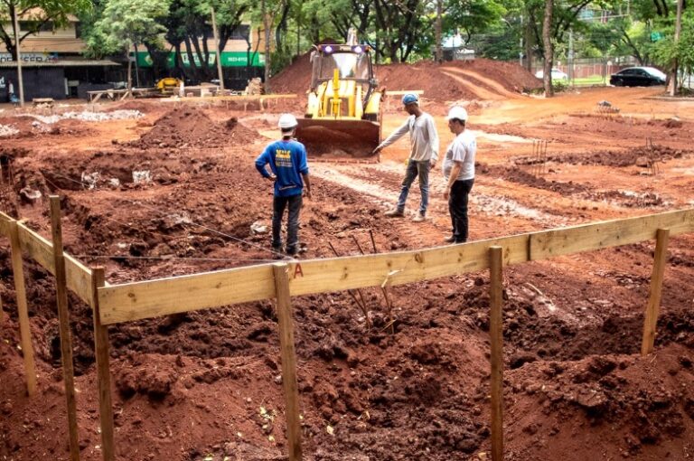 Programa Cuida Paraná oferta vagas na Cidade
