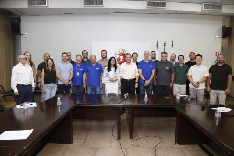 Maringá planeja atrair grandes eventos esportivos até 2028
