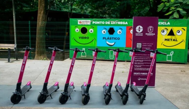 Sistema ‘Estação Ingá’ tem contrato encerrado
