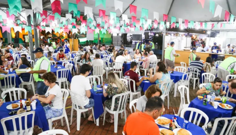 Festa da Canção é anunciada e será na Praça do Antigo Aeroporto